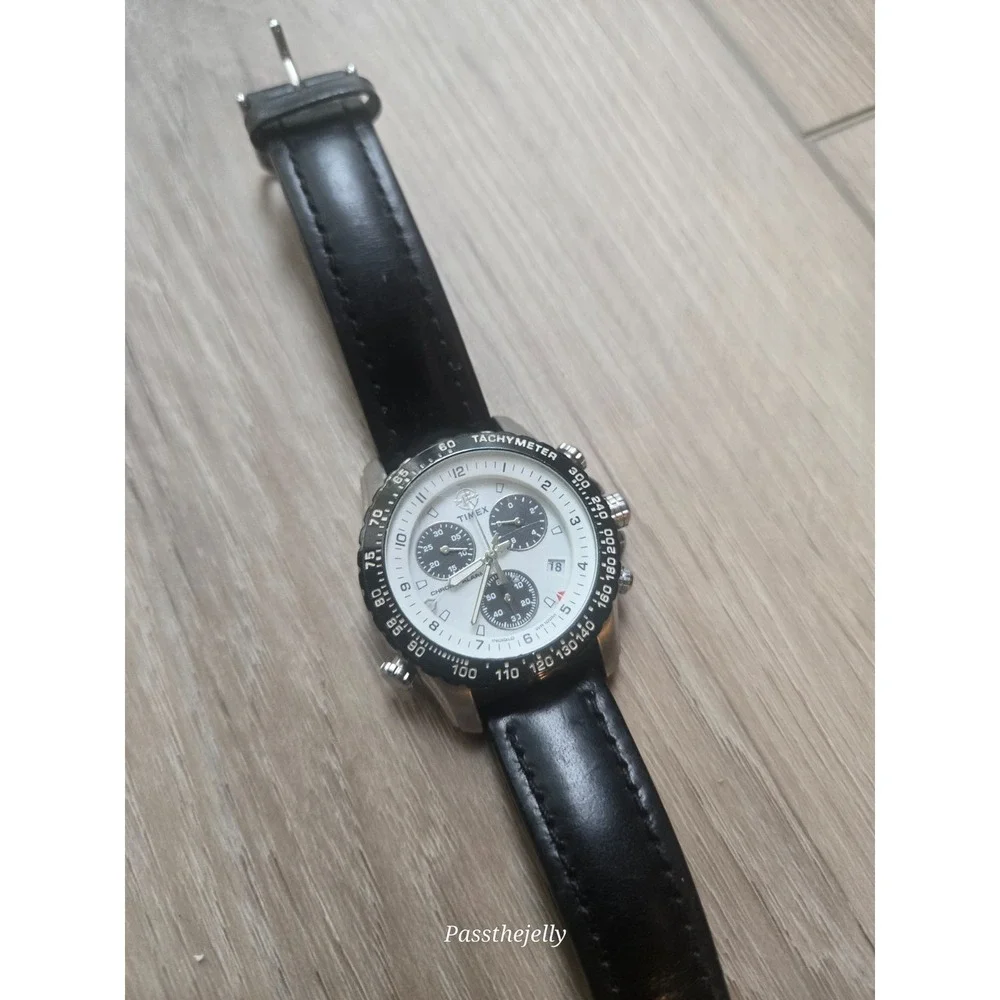 Timex fresh battery